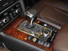 2014 40 TFSI quattro 运动型