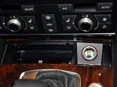 2014 40 TFSI quattro 运动型