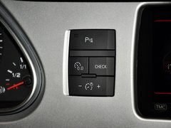 2014 40 TFSI quattro 运动型