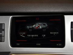 2014 40 TFSI quattro 运动型