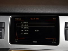 2014 40 TFSI quattro 运动型