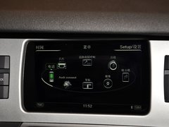 2014 40 TFSI quattro 运动型