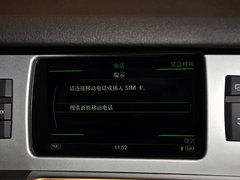 2014 40 TFSI quattro 运动型