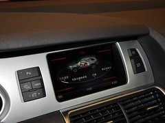 2014 40 TFSI quattro 运动型