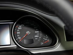 2014 40 TFSI quattro 运动型