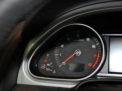 2014 40 TFSI quattro 运动型