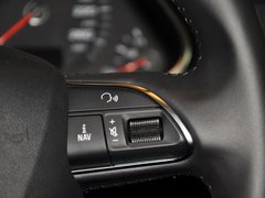 2014 40 TFSI quattro 运动型