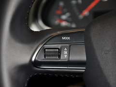 2014 40 TFSI quattro 运动型