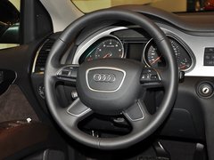 2014 40 TFSI quattro 运动型