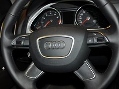 2014 40 TFSI quattro 运动型