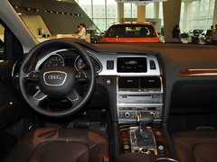 2014 40 TFSI quattro 运动型