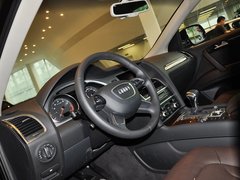 2014 40 TFSI quattro 运动型