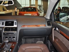 2014 40 TFSI quattro 运动型