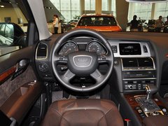 2014 40 TFSI quattro 运动型