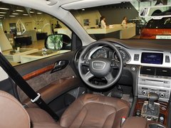2014 40 TFSI quattro 运动型