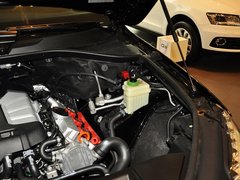 2014 40 TFSI quattro 运动型