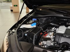 2014 40 TFSI quattro 运动型