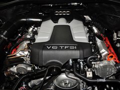 2014 40 TFSI quattro 运动型