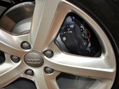 2014 40 TFSI quattro 运动型