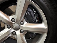 2014 40 TFSI quattro 运动型