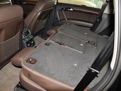 2014 40 TFSI quattro 运动型