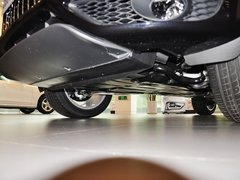 2014 40 TFSI quattro 运动型