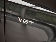 2014 40 TFSI quattro 运动型