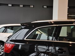 2014 40 TFSI quattro 运动型