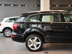 2014 40 TFSI quattro 运动型