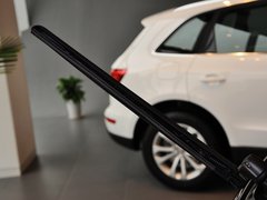 2014 40 TFSI quattro 运动型