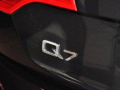 2014 40 TFSI quattro 运动型