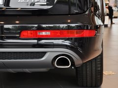 2014 40 TFSI quattro 运动型