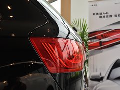2014 40 TFSI quattro 运动型