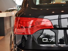 2014 40 TFSI quattro 运动型