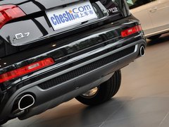 2014 40 TFSI quattro 运动型