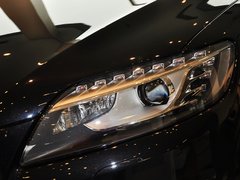 2014 40 TFSI quattro 运动型