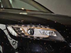 2014 40 TFSI quattro 运动型