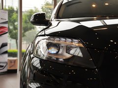2014 40 TFSI quattro 运动型