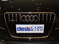2014 40 TFSI quattro 运动型