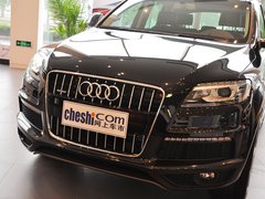 2014 40 TFSI quattro 运动型