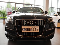 2014 40 TFSI quattro 运动型