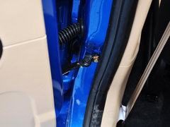 2013款 1.3L 手动 舒适型II