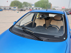 2013款 1.3L 手动 舒适型II