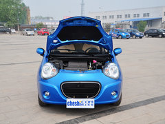 2013款 1.3L 手动 舒适型II