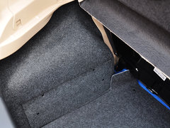 2013款 1.3L 手动 舒适型II