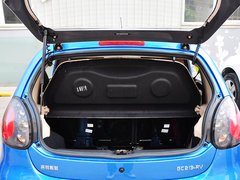 2013款 1.3L 手动 舒适型II