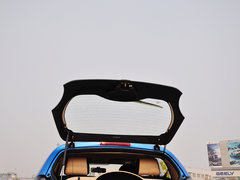 2013款 1.3L 手动 舒适型II