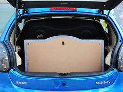 2013款 1.3L 手动 舒适型II