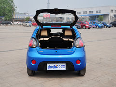 2013款 1.3L 手动 舒适型II