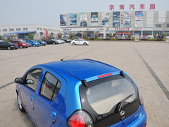 2013款 1.3L 手动 舒适型II